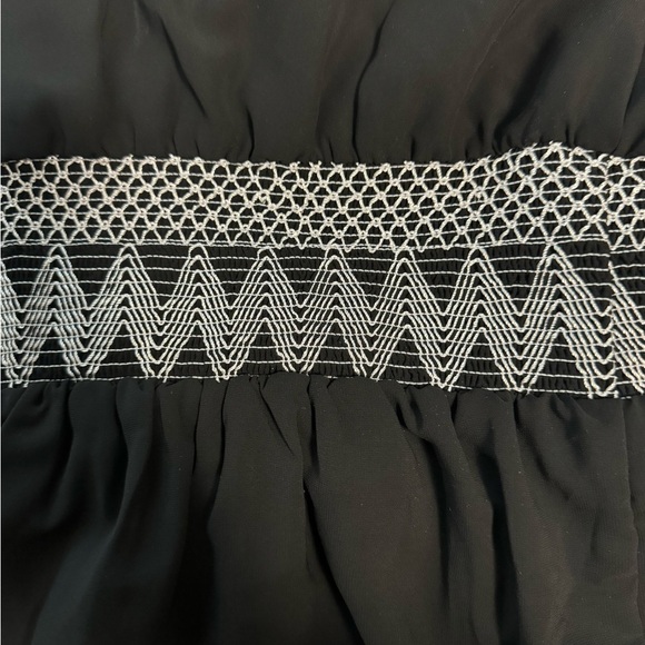 Boohoo women's dress size black size 22 - Picture 5 of 8